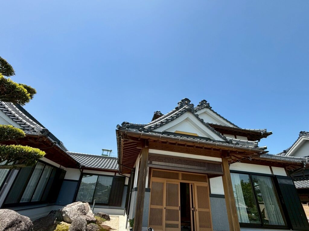 飯塚市　Z様邸　着工 (2)